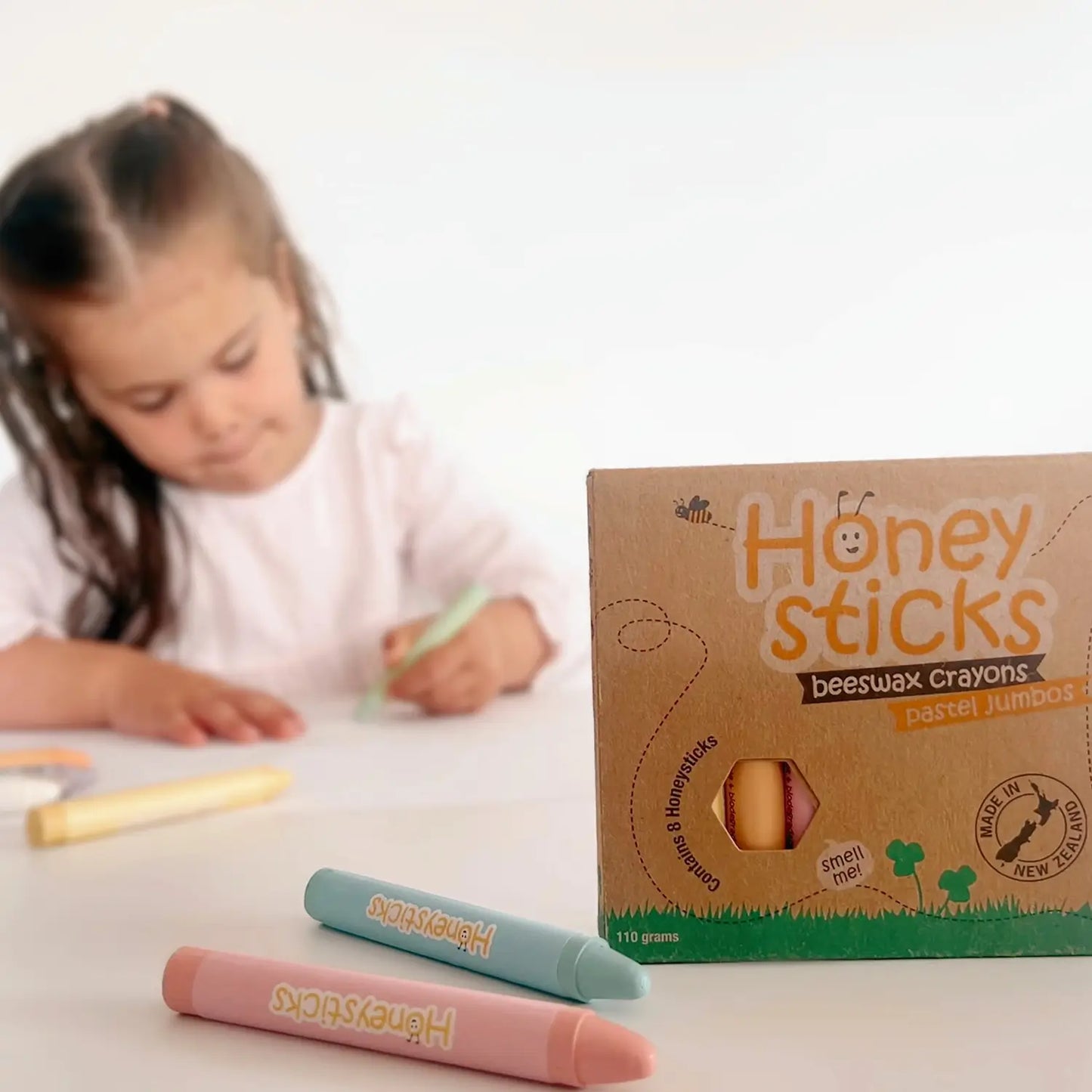 Jumbos | Honeysticks | Buy Online