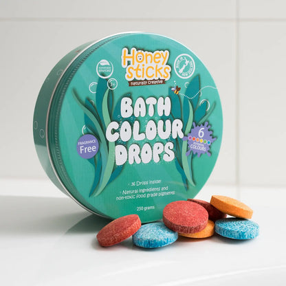 Bath Drops | Honeysticks | Buy Online