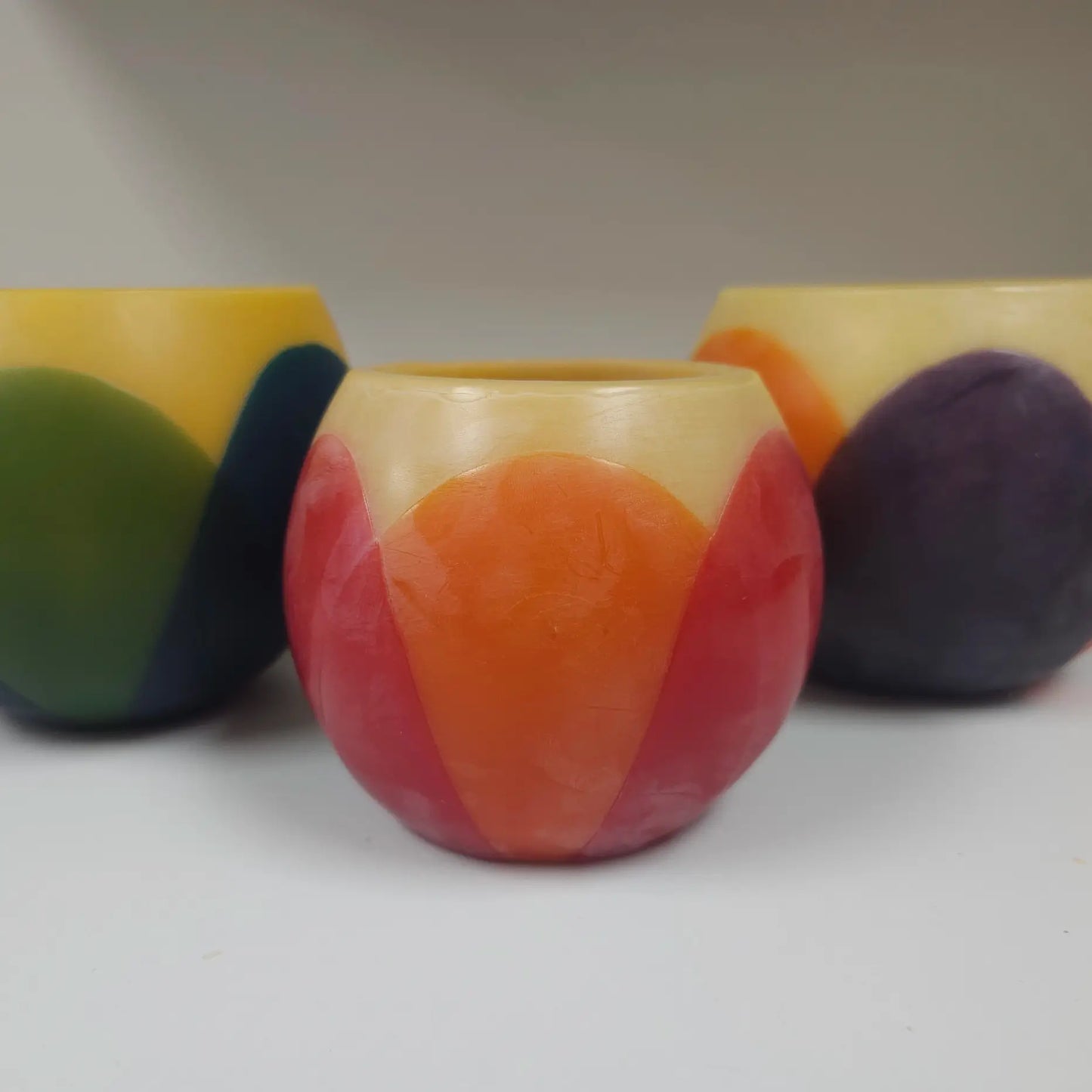 Globe Hohepa Candles - Buy Online at Pi akaua NZ