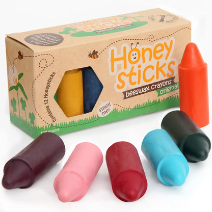 Originals | Honeysticks | Buy Online