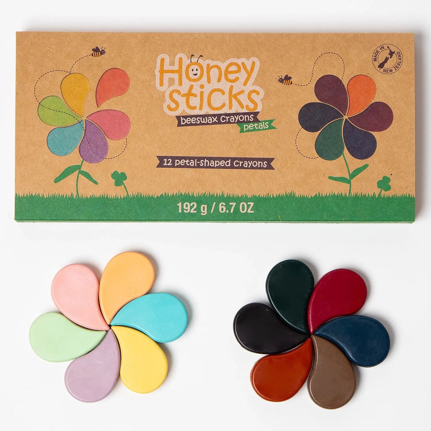 Petal | Honeysticks | Buy Online