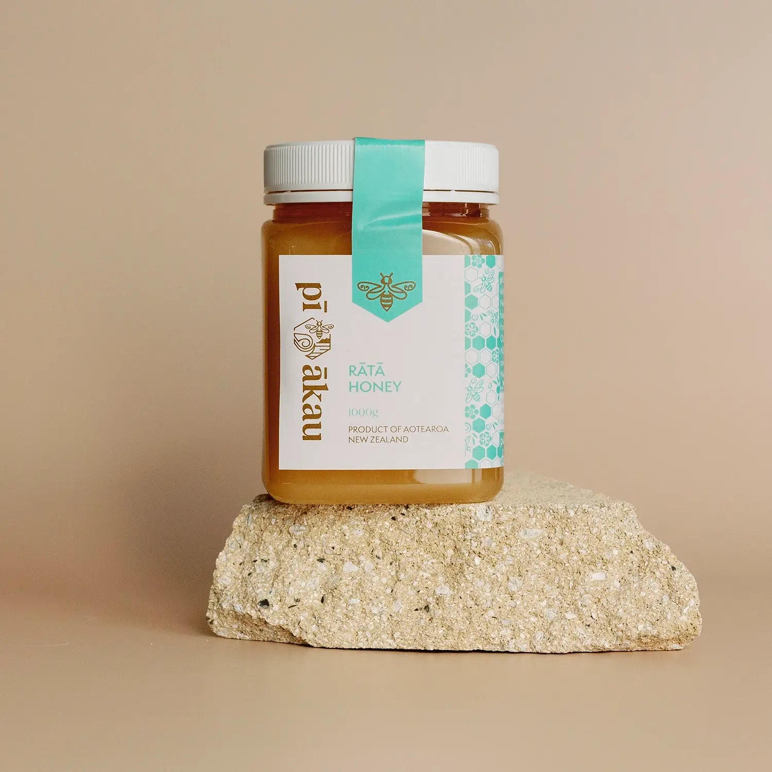 Rata Honey | Pī ākau New Zealand | Buy Online