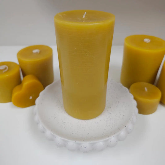 Pillar Candles | Pī ākau New Zealand | Buy Online