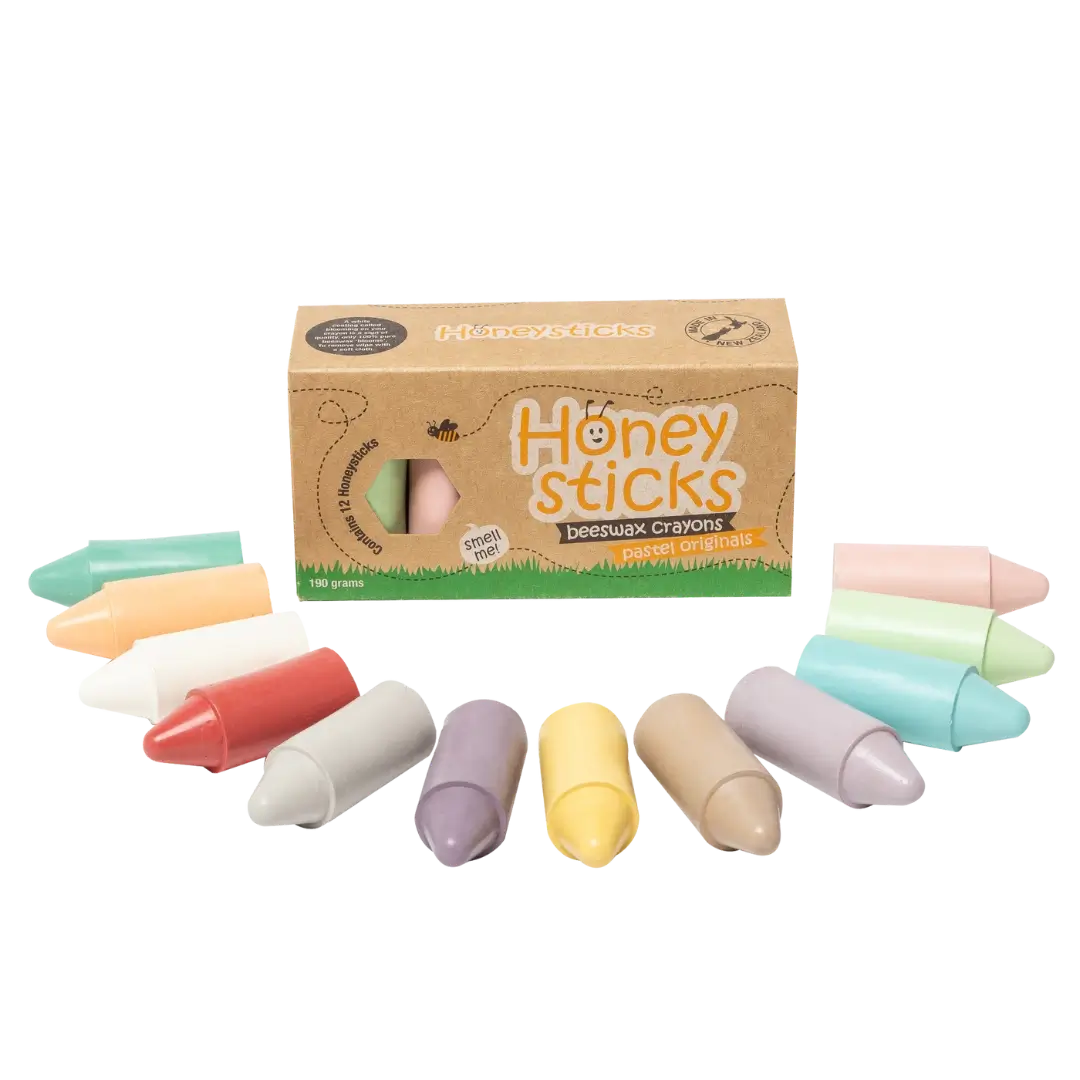 Originals | Honeysticks | Buy Online