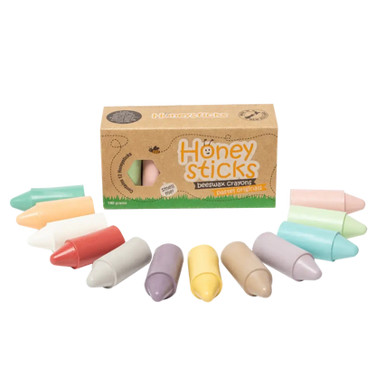 Originals | Honeysticks | Buy Online